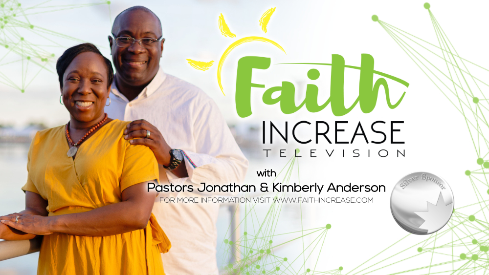 Faith Increase