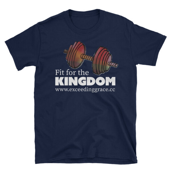 Fit for the Kingdom - Image 2